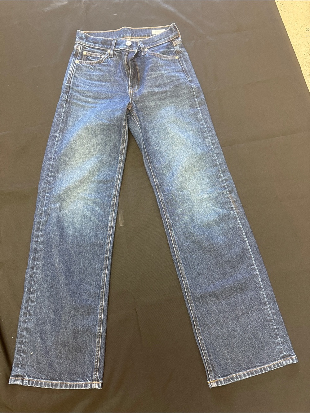 NWOT AYR Women’s Secret Sauce Good Mood color size 25